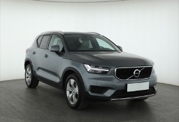 Volvo XC40 , Salon Polska, Serwis ASO, Automat, VAT 23%, Skóra,