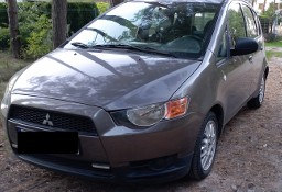 Mitsubishi Colt VII Silnik 1.2, 138 tyś. Km, 55 kW, 5-drzwiowy