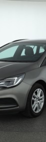 Opel Astra J , Salon Polska, Serwis ASO, Klima, Tempomat, Parktronic-3