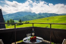 Mieszkanie na sprzedaż Zakopane, , ul.  – 85.4 m2