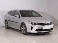 Kia Optima IV , Automat, Skóra, Navi, Xenon, Bi-Xenon, Klimatronic,