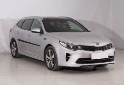 Kia Optima IV , Automat, Skóra, Navi, Xenon, Bi-Xenon, Klimatronic,