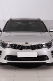 Kia Optima IV , Automat, Skóra, Navi, Xenon, Bi-Xenon, Klimatronic,-2