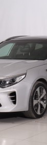 Kia Optima IV , Automat, Skóra, Navi, Xenon, Bi-Xenon, Klimatronic,-3