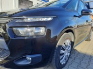 Citroen C4 Picasso II Super stan mechaniczny!!! BEZKOLIZYJNY!!! benz.1.2EURO6!!!