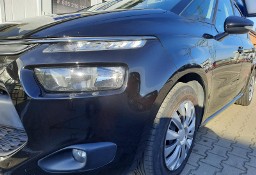 Citroen C4 Picasso II Super stan mechaniczny!!! BEZKOLIZYJNY!!! benz.1.2EURO6!!!