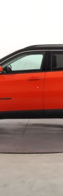 Jeep Compass II , Salon Polska, Skóra, Navi, Klimatronic, Tempomat,-4