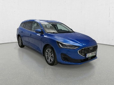 Ford Focus IV-1
