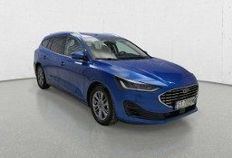 Ford Focus IV
