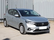 Dacia Sandero II , Salon Polska, 1. Właściciel, GAZ, Klimatronic, Tempomat,