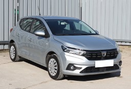 Dacia Sandero II , Salon Polska, 1. Właściciel, GAZ, Klimatronic, Tempomat,