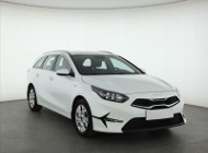 Kia Cee'd III , Salon Polska, 1. Właściciel, Serwis ASO, Automat, VAT 23%,