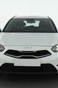 Kia Cee'd III , Salon Polska, 1. Właściciel, Serwis ASO, Automat, VAT 23%,-2