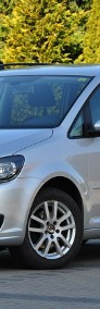 Volkswagen Touran II 1,6 TDI 105KM Alufelgi PDC 1 Wł. Super Stan Serwis z DE !!-3