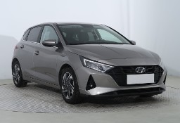 Hyundai i20 , Salon Polska, 1. Właściciel, Serwis ASO, VAT 23%,