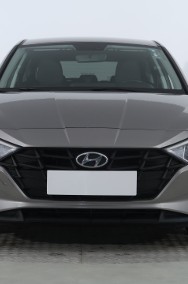 Hyundai i20 , Salon Polska, 1. Właściciel, Serwis ASO, VAT 23%,-2