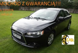 Mitsubishi Lancer VIII z Niemiec. Gwarancja. Polecam !!!