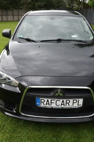 Mitsubishi Lancer VIII z Niemiec. Gwarancja. Polecam !!!-2