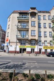  2 Balkony, Stary Rynek, Grobla/Mostowa-2
