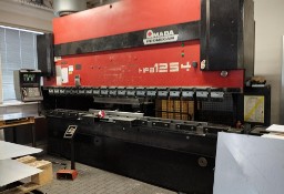 Prasa krawędziowa CNC AMADA HFBO 125-40