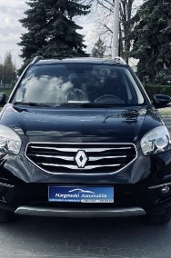 Renault Koleos-2