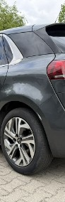 Citroen C4 Picasso II Citroen C4 Picasso | Krajowy | 1 wł. | Exclusive | uszkodzony z praw-4