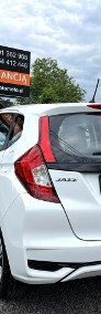 Honda Jazz IV Ledy / Biała Perła / Podgrzewane Fotele / Apple CarPlay-4