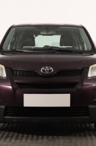 Toyota Urban Cruiser , Salon Polska, Parktronic,ALU-2