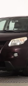 Toyota Urban Cruiser , Salon Polska, Parktronic,ALU-3