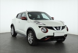 Nissan Juke , Salon Polska, 1. Właściciel, Serwis ASO, Klimatronic,