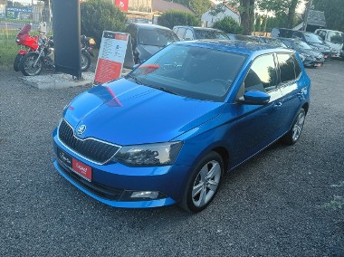 Skoda Fabia III-1
