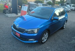 Skoda Fabia III