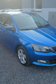 Skoda Fabia III-2