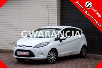 Ford Fiesta VII Klimatyzacja / Gwarancja / 5 Drzwi /