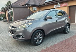 Hyundai ix35 1.6 GDI 135KM Panoramiczny dach Bogata wersja, z Niemiec 5 lat w kra