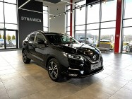 Nissan Qashqai II N-Connecta 1.3DIG-T 140KM M6 2019 r., salon PL, 12 m-cy gwarancji