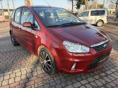 C-Max 1.8 Benzyna -1