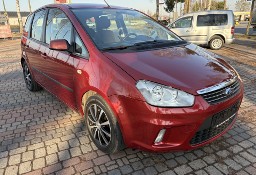 Ford C-MAX I C-Max 1.8 Benzyna