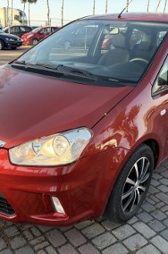 C-Max 1.8 Benzyna -2