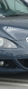 SEAT Leon II 1.9 Tdi 105KM/Klimatronik/ I Wł.w Polsce-4