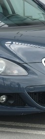 SEAT Leon II 1.9 Tdi 105KM/Klimatronik/ I Wł.w Polsce-4