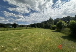 Działka budowlana Gorzeń Górny, ul. Zakopiańska