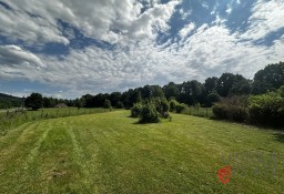 Działka budowlana Gorzeń Górny, ul. Zakopiańska