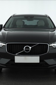 Volvo XC60 II , Salon Polska, Serwis ASO, Automat, VAT 23%, Skóra, Navi,-2