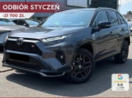 Toyota RAV 4 V GR Sport 2.5 Plug-In Hybrid GR Sport 2.5 Plug-In Hybrid 306KM | Kamera