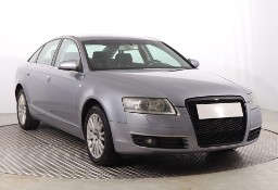 Audi A6 III (C6) , 225 KM, Xenon, Klimatronic, Parktronic,ALU