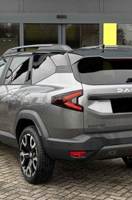 Dacia Journey LPG 1.2 mHEV Bigster Journey LPG 1.2 mHEV 140KM / Pakiet Zimowy,-2