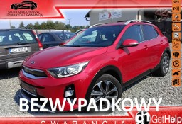 Kia Stonic Vision 1.4 Benzyna 100KM Klimatronic Navi Android Kamera Kredyt