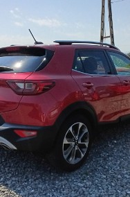 Kia Stonic Vision 1.4 Benzyna 100KM Klimatronic Navi Android Kamera Kredyt-2