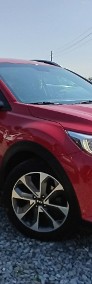 Kia Stonic Vision 1.4 Benzyna 100KM Klimatronic Navi Android Kamera Kredyt-3